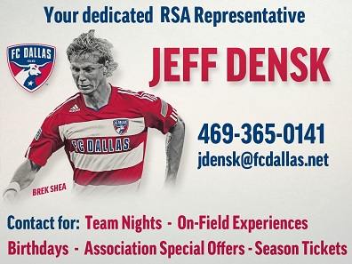 FC Dallas